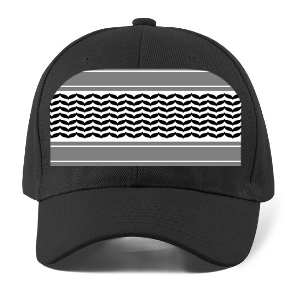 Kufeyyeh Bag Thumbnail